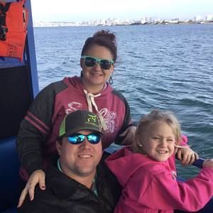 Meet your Posher, Korrie